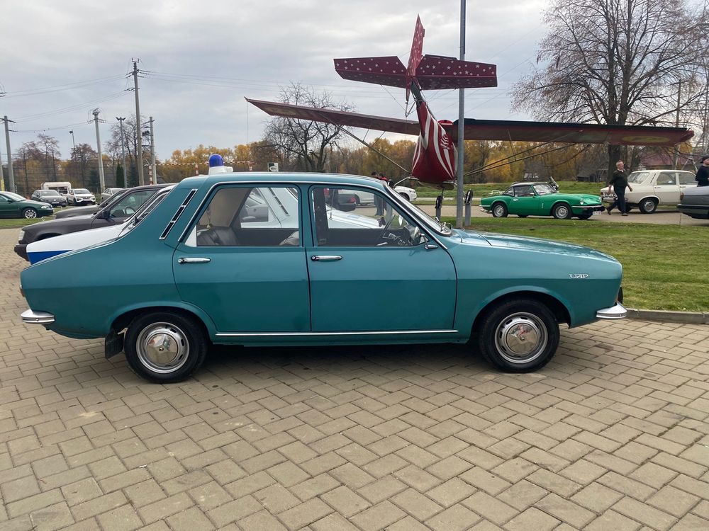 Dacia 1300 din 1973