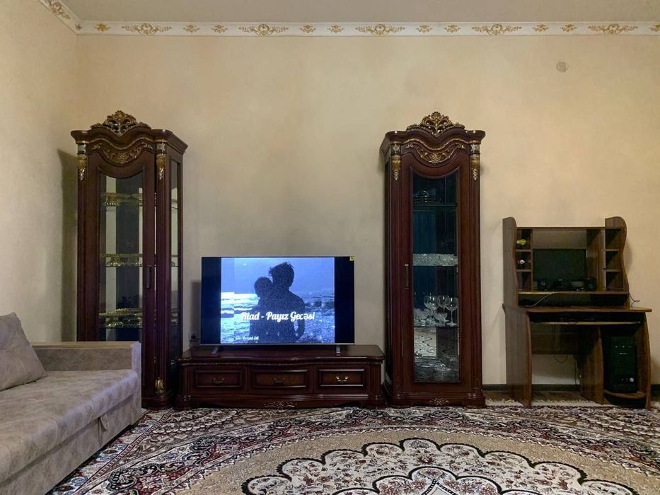 Kotej ijaraga beriladi 4 xonali