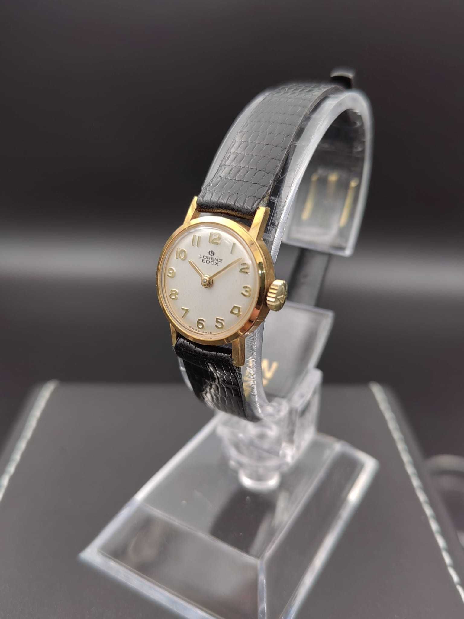 Lorenz Edox-Itm.LO 831