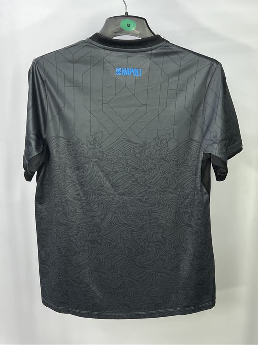Tricou de fotbal Napoli