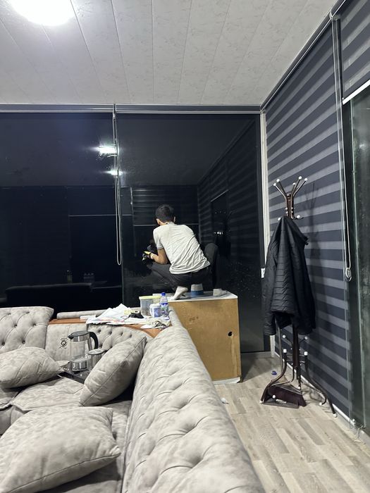 TONIROFKA xizmatlari