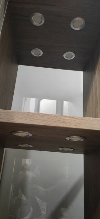 Витрина, шкаф, пдч 36мм