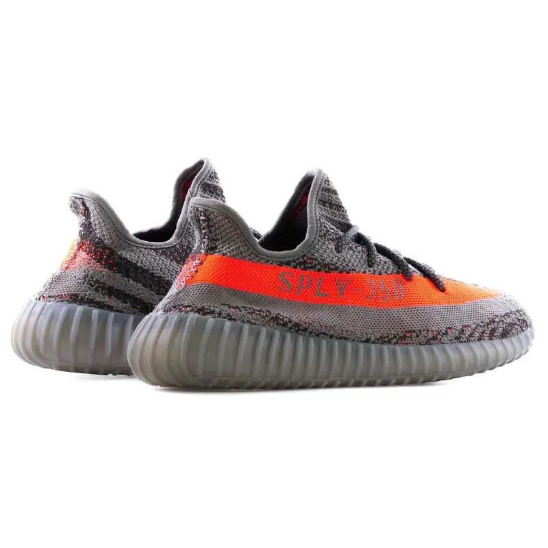 Аdidas Yeezy Boost 350 V2 Carbon Beluga