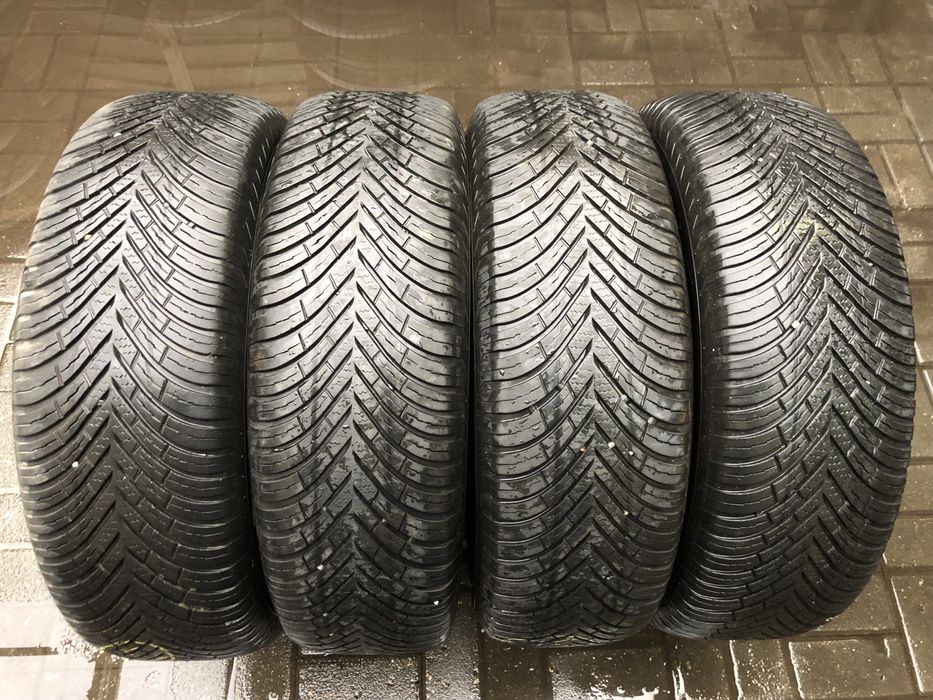 225/70/16 шины б/у из Германии
