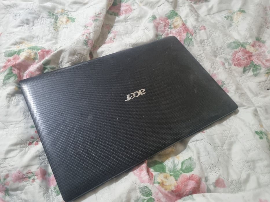 Acer aspire 5560