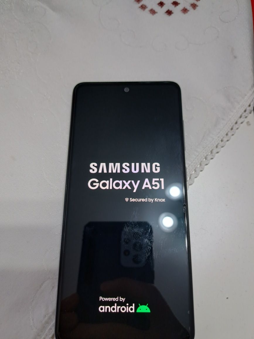 Telefon Samsung A51 !!!