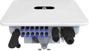 Invertor Hibrid trifazat Huawei 20 kW - SUN2000-20KTL-M5