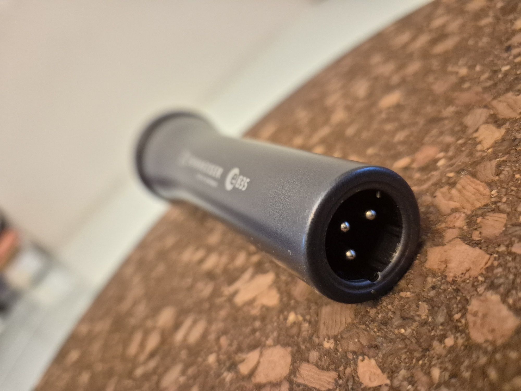 Микрофон Sennheiser e835