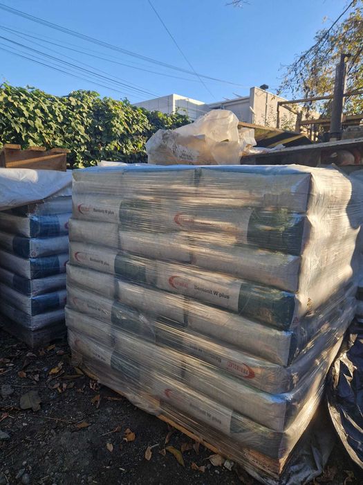 Bentonita Phrikolat W Plus Subtraversari dirijate.Calitate superioara