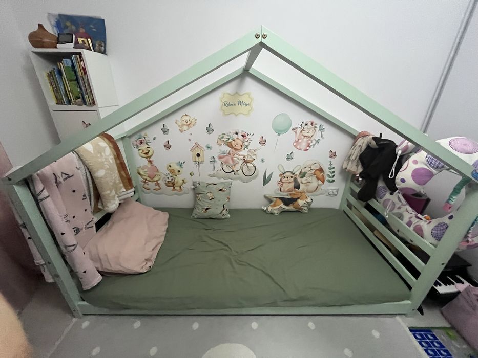 Pat montessori toddler