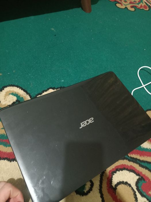 Ноутбук Acer Aspire E5-575