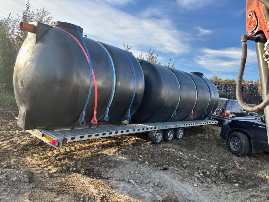 Bazine de apa mari dimensiuni