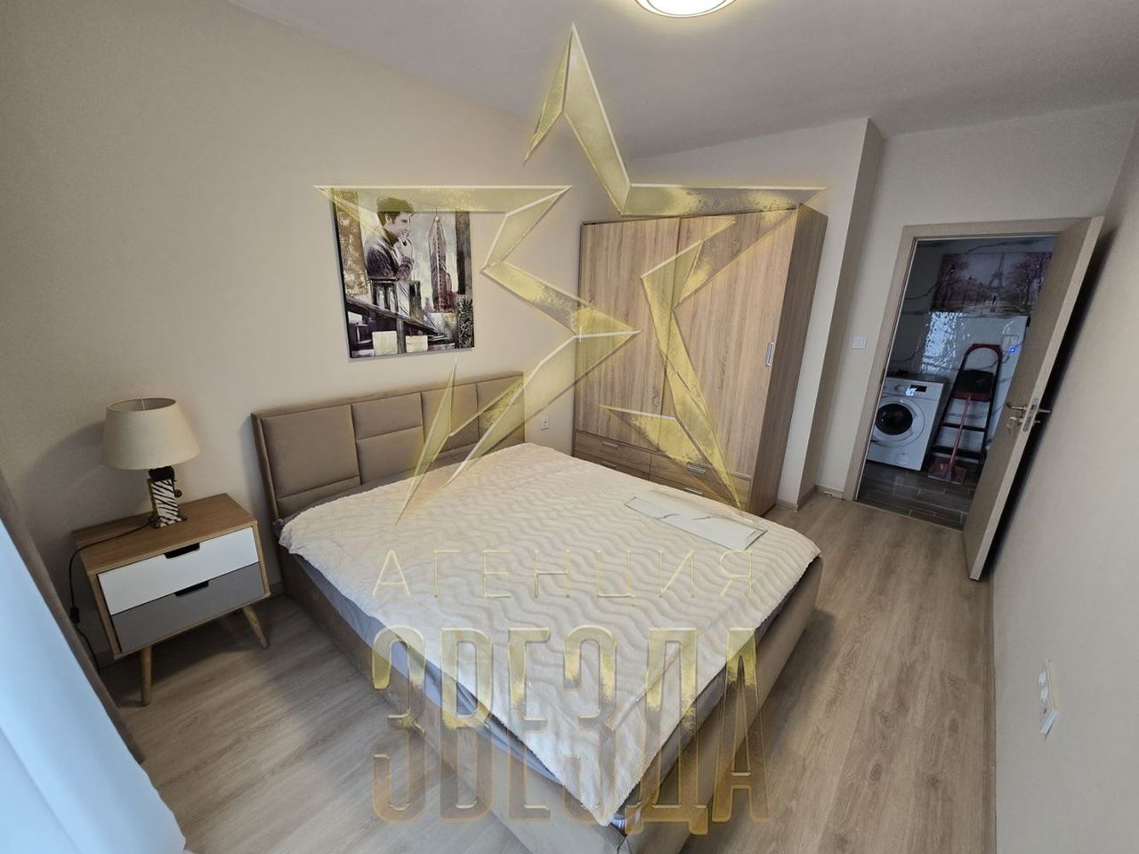 Дава се под наем Двустаен апартамент в Пловдив, Южен - 65 кв.м за 375 € - Снимка #10