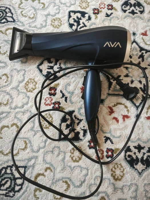 Фен для волос Ava