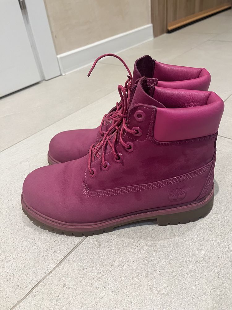 Дамски боти Timberland