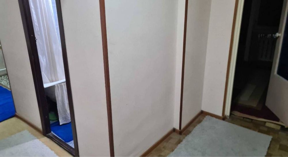 Феруза , Экобазар 1/2/4 балк 2#6 45 кв.м