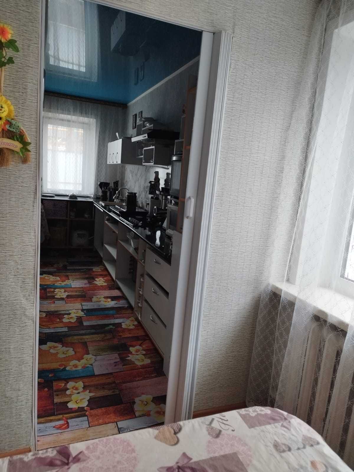 Продам уютный и тёплый дом