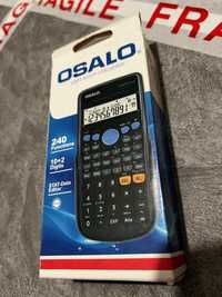Calculator Stiintific OSALO 82MS Plus Nou