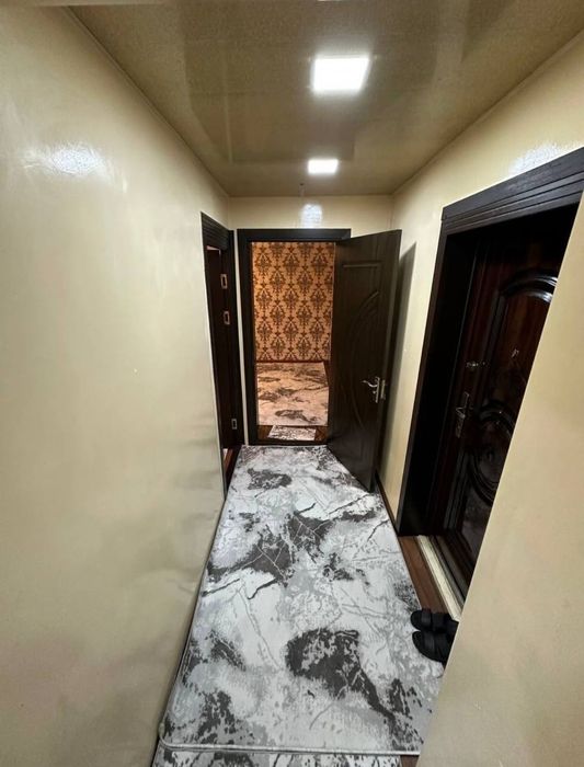 .2/3/4‼️2/6 Балкон.Кирпич.Квартира.50м2.Чиланзар 26кв.