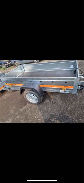 Ремарке Temared 2.3x1.3