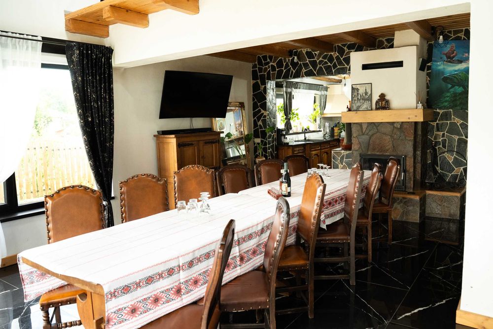 Cazare Arges - Casa de la Tara - Indisponibil de Revelion