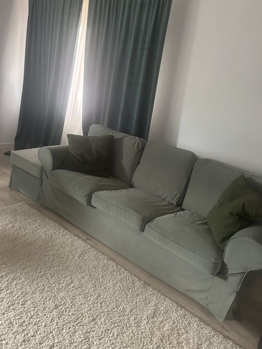 Canapea Ektorp Ikea