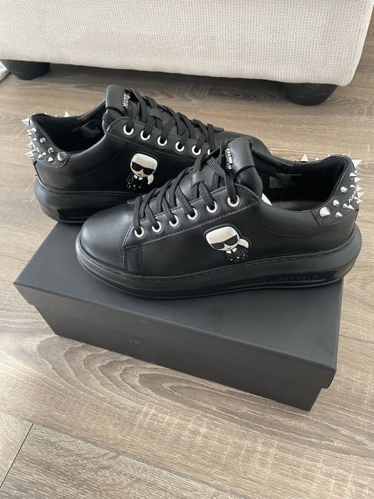 Pantofi sport Karl Lagerfeld