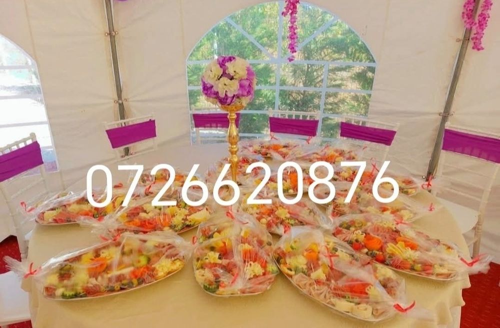 Platouri Traditionale Aperitiv