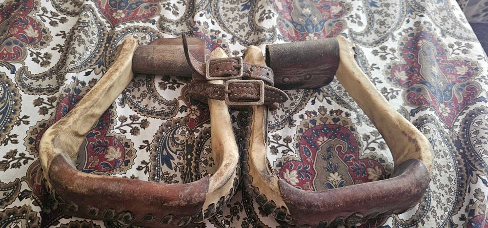 scari de urcat in sa western decor