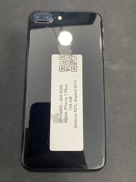 Iphone 7 Plus 128 Gb id-tre605