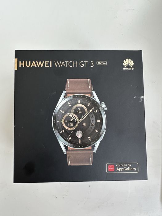 Продам смарт часы