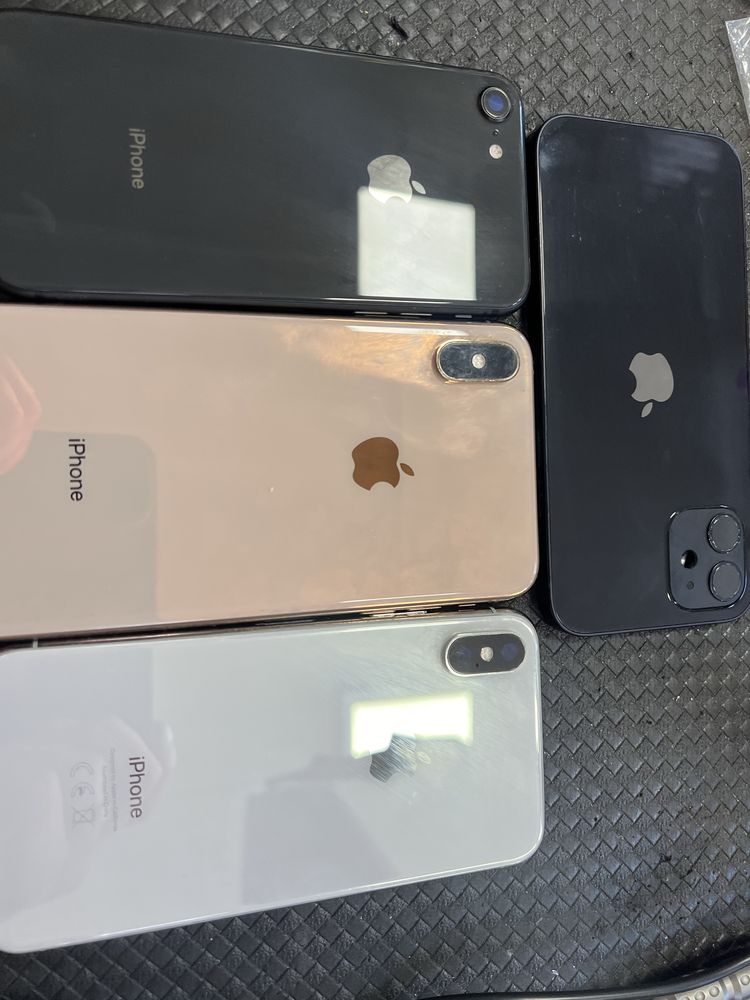 Carcasa iphone X Xs Xs max 11 pro 13 pro 14