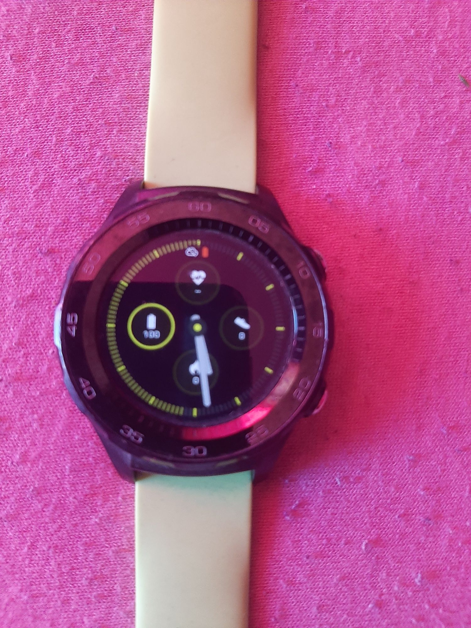 Huawei Watch 2...