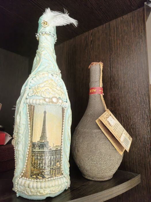 Сувенир шампанское