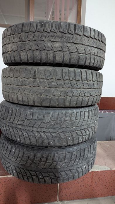 Шины зимние R15 Cordiant