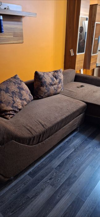 Дава се под наем Двустаен апартамент в София, Павлово - 76 кв.м за 612 € - Снимка #3