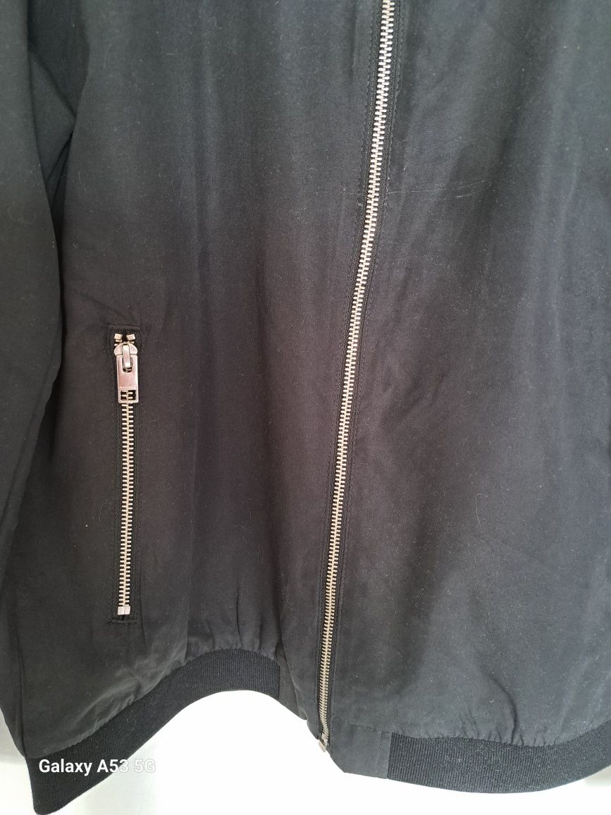Jack & Jones Мъжко преходно Яке