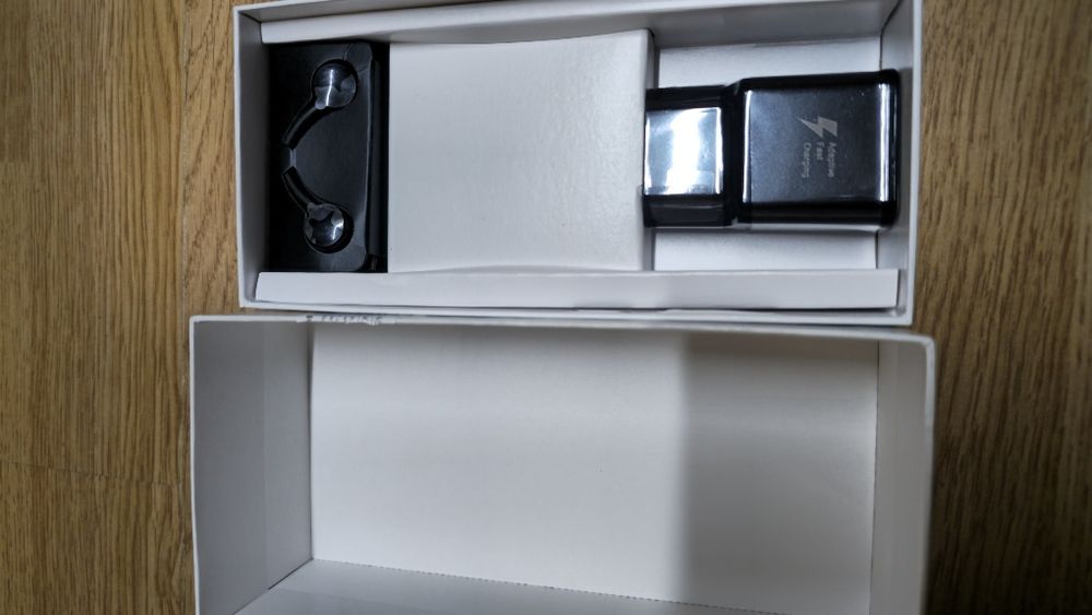 Smartphone Samsung A52