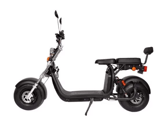 Vand scuter electric nou
