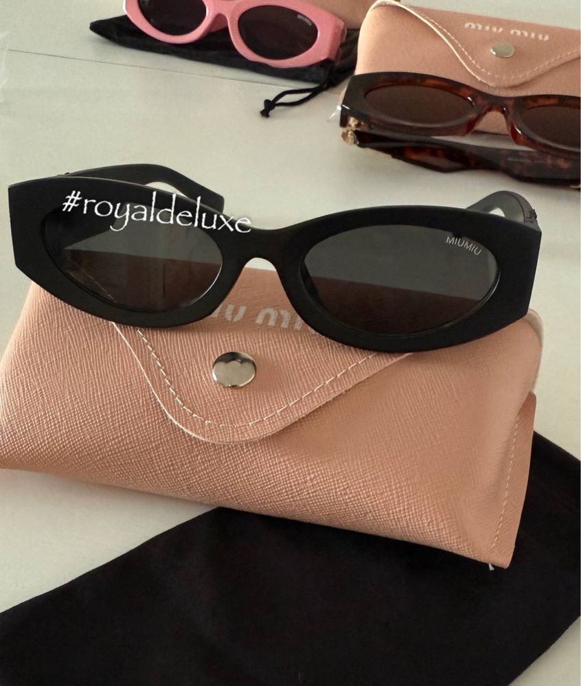 Stoc Ochelari soare MiuMiu