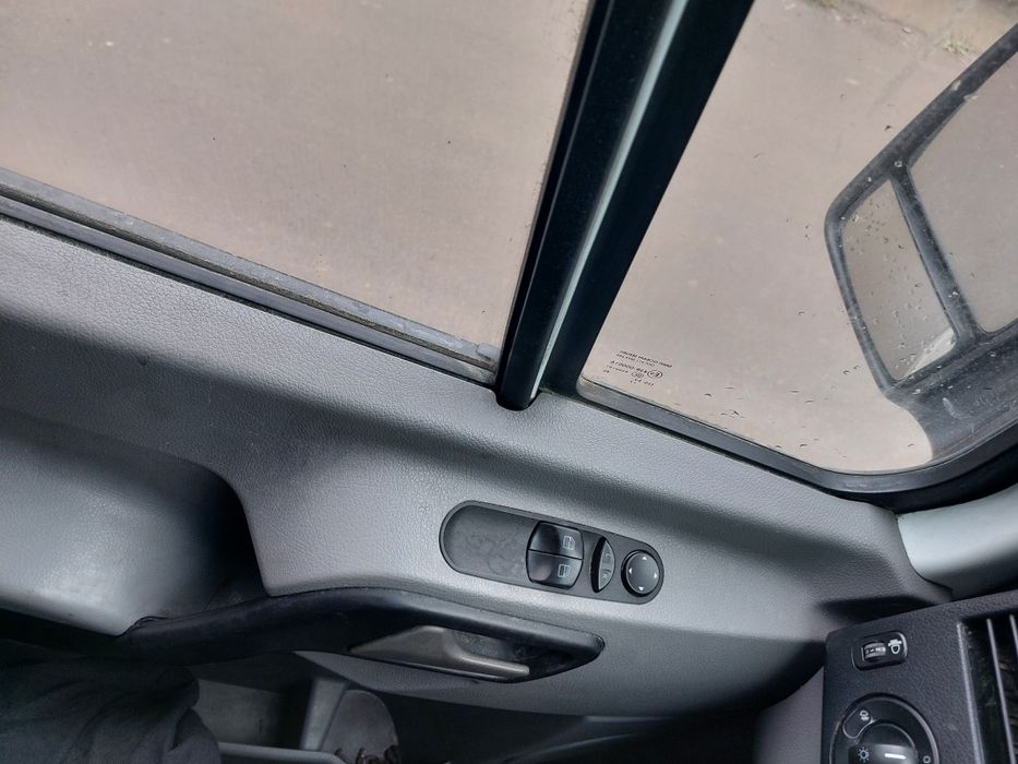 Vind mercedes sprinter motor 2.2 an 2008