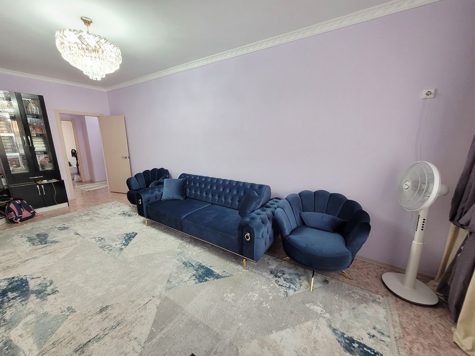 Диван в хорошем состоянии