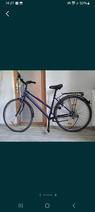 Biciclete Germania calitative