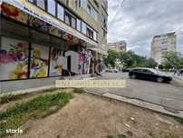 Vanzare spatiu comercial stradal, parter, IN Ploiesti, zona Republicii