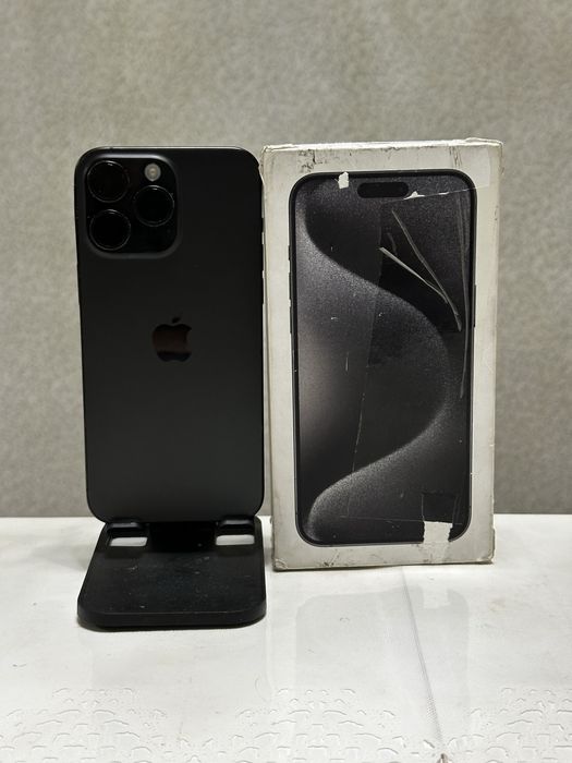 Iphone 15 pro max в продаже