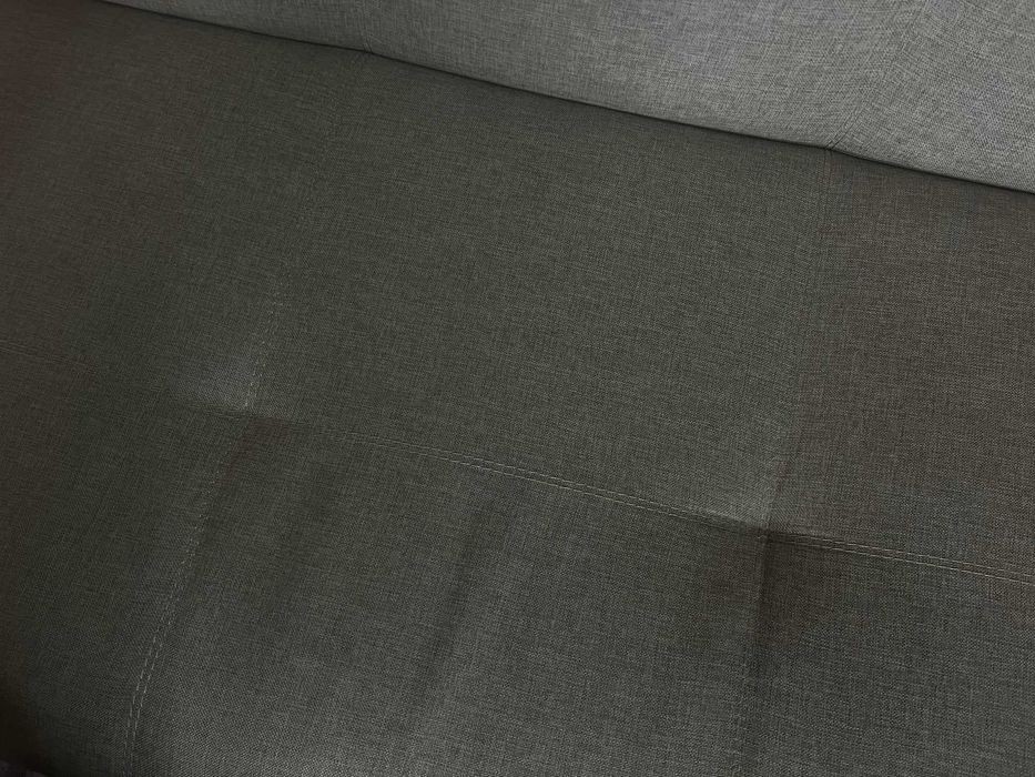 диван тройка разтегателен