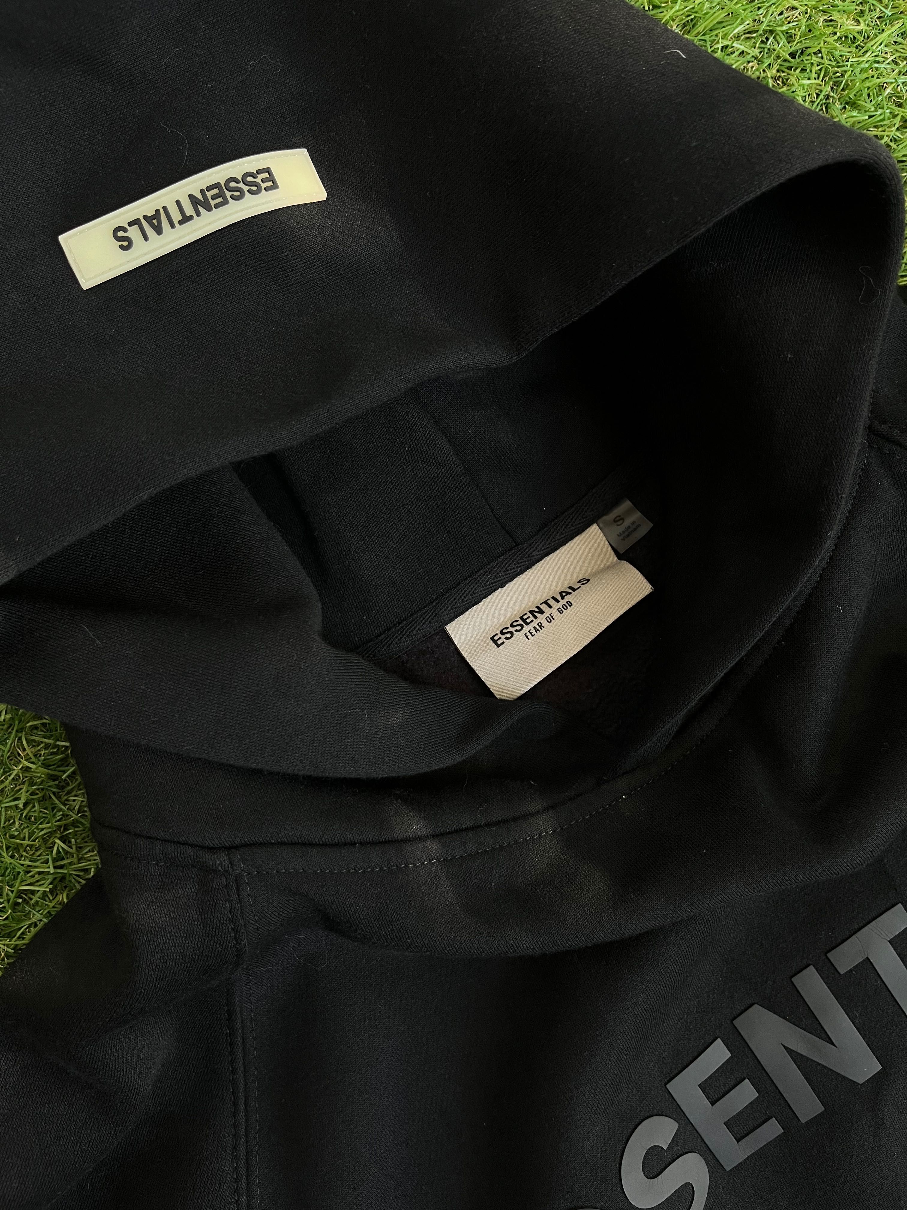 Мъжко горнище : Essentials Fear of God S