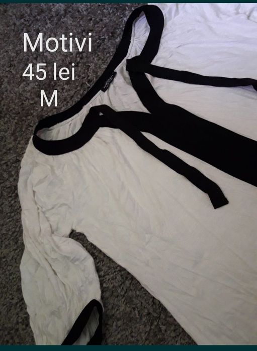 Bluză damă  Motivi