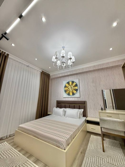 Срочно Продается Квартира 2/3/8 50м2 на ЖК “Via Port” ул. Бобура