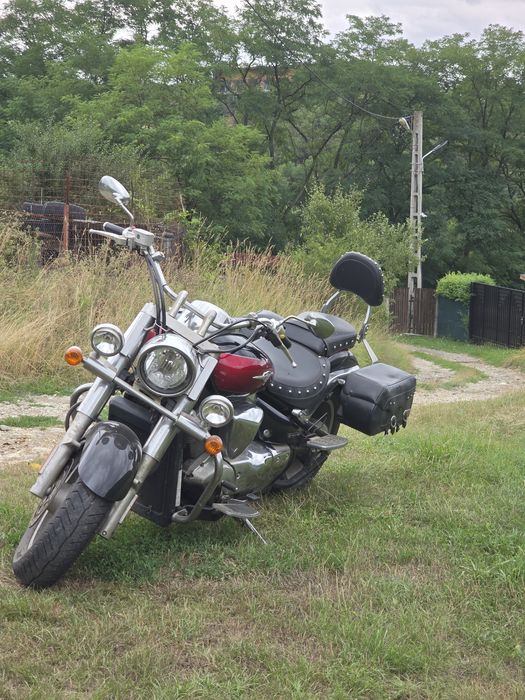 Suzuki Boulevard c109RT